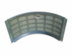 Urja Enterprise Flour Mill Jali With Boarder (All Size)