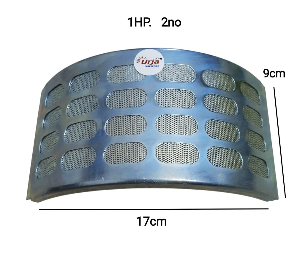 Urja Enterprise Flour Mill Jali With Boarder (All Size)