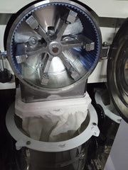 Urja Enterprise Flour Mill Aluminium Cutter (23 mm Hole)