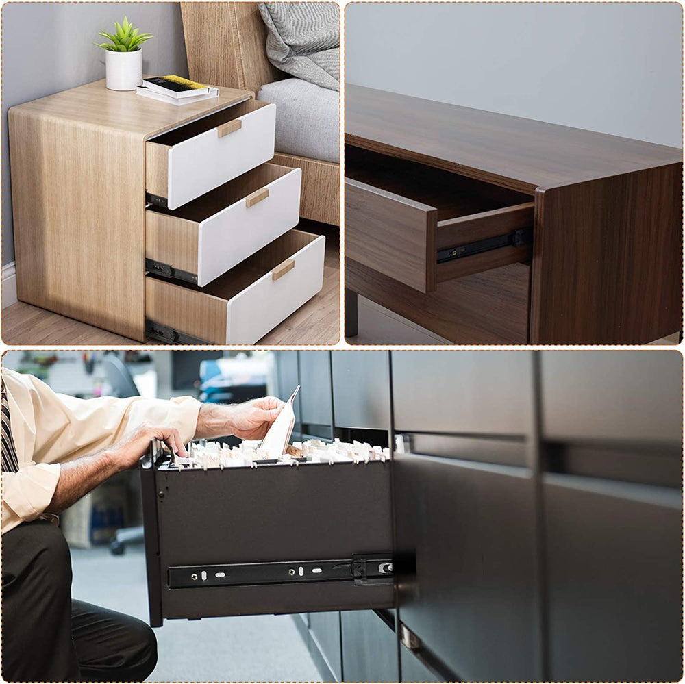 Urja Enterprise Heavy Duty Drawer Channel Manufacturer and Supplier