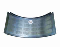 Urja Enterprise Flour Mill Jali With Boarder (All Size) Jali No 3 With Border