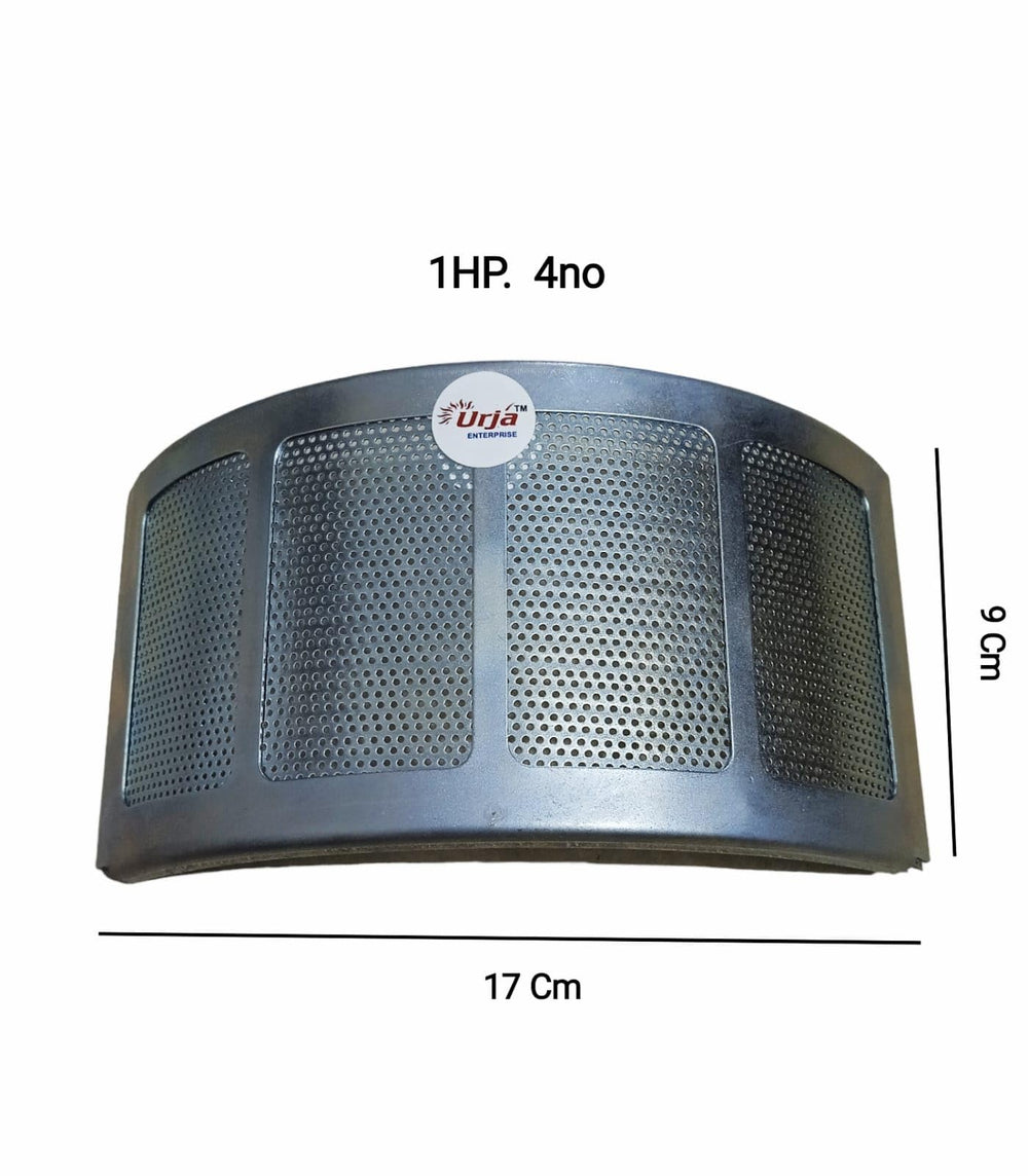 Urja Enterprise Flour Mill Jali With Boarder (All Size)