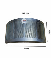 Urja Enterprise Flour Mill Jali With Boarder (All Size)