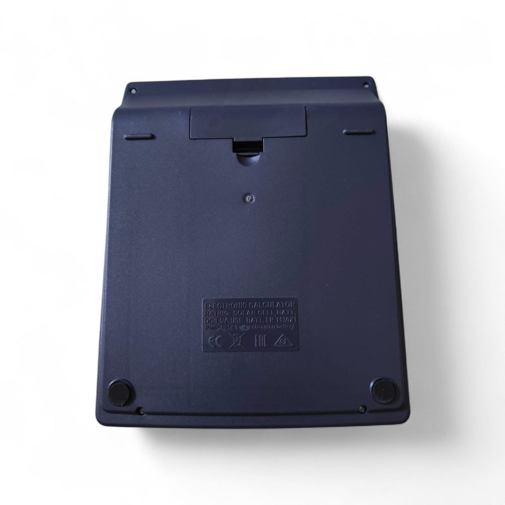 Urja Enterprise New Arrival CT-912N New Model Calculator Basic Calculator (12 Digit) CT-912N Basic Calculator (12 Digit)