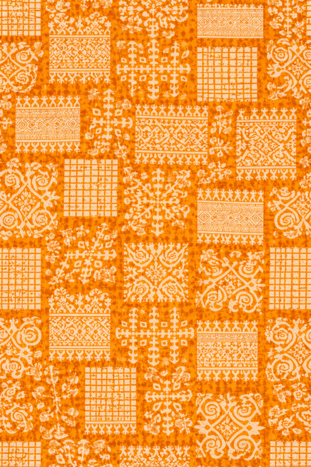 Premium Teal Ikat Print Rayon Women’s Tunic Top – Soft & Breathable Fabric | Elegant Casual & Office Wear | 3/4 Sleeve Designer Kurti Style(5)