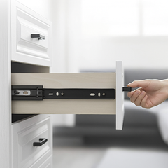 Urja Enterprise Heavy Duty Drawer Channel Manufacturer and Supplier