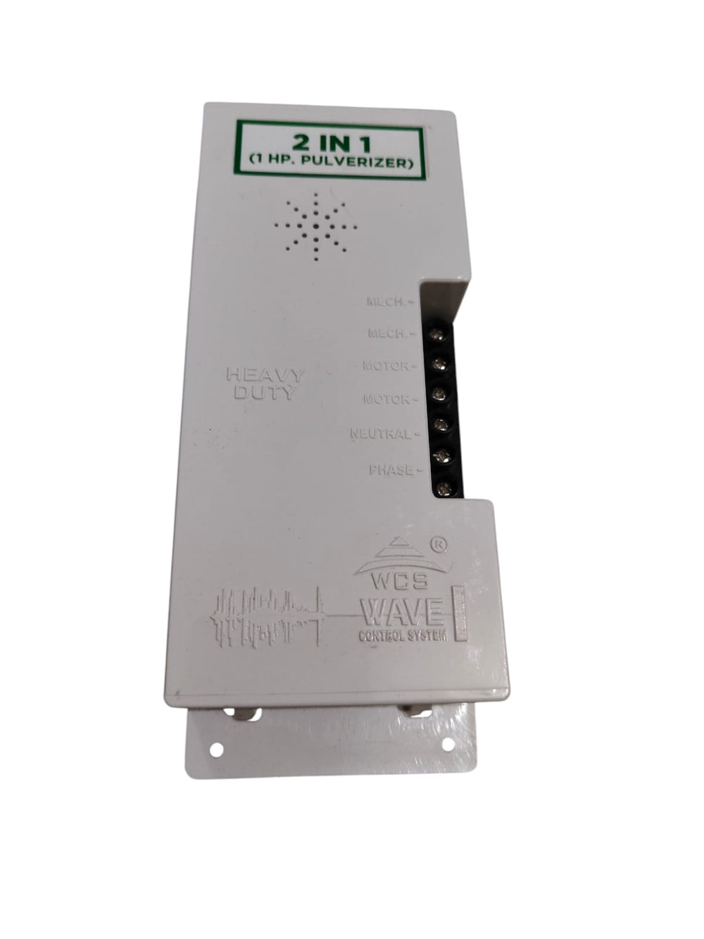 Urja Enterprise flour mill circuit 1 H.P. Regular Fully Automatic Aata chakki. Control System Set Of 1 H.P. fully Automatic Flour Mill Circuit (Pack of 1)