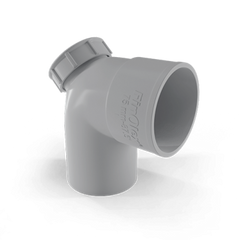 Urja Enterprise Finolex SWR Bend 87.5 - Door