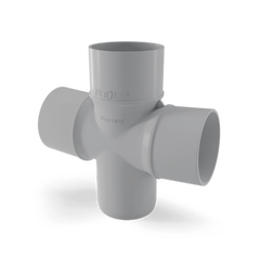 Urja Enterprise Finolex SWR Selfit Cross Tee