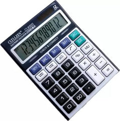 Urja Enterprise CT-912VII SUPERB Calculator 912 vii Calculator (12 Digit)