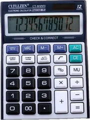 Urja Enterprise CT-912VII SUPERB Calculator 912 vii Calculator (12 Digit)