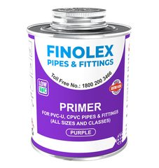 Urja Enterprise Plumbing Primer for Pipes (Finolex)