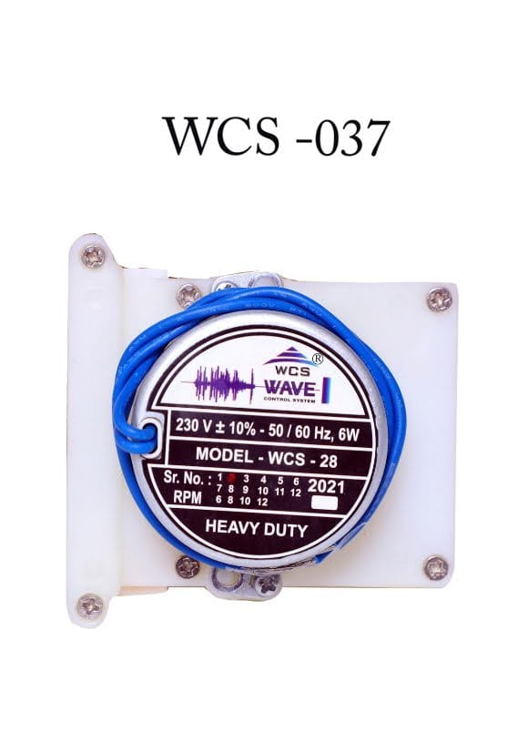 Urja Enterprise Nataraja Flour Mill Mechanism, Electric Grain Mill Drive Component (1hp) (Pack of 1)