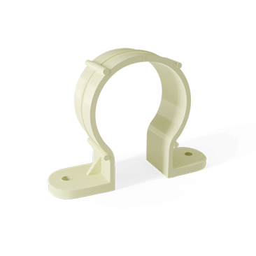 Urja Enterprise Pipe Clip for CPVC Pipes (Finolex)