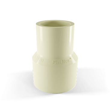 Urja Enterprise – Finolex CPVC Reducer 2″ × 1½″ (50 × 40mm)