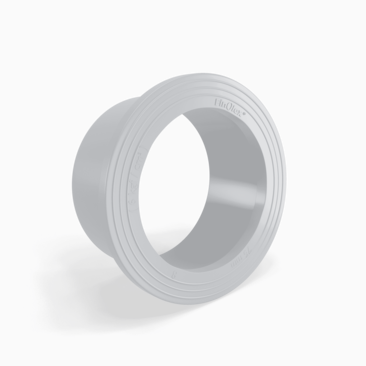 Urja Enterprise Agricultural Pipe - Moulded Tailpiece Pipe Fittings (Finolex)