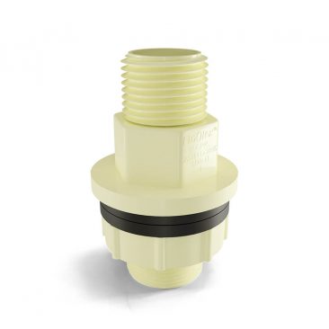 Urja Enterprise CPVC Tank Nipple - (Finolex)