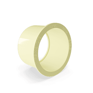 Urja Enterprise CPVC Transition Bush (Finolex)