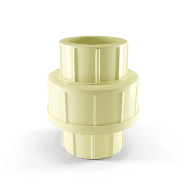 CPVC Union Fitting Manufacturer and Supplier