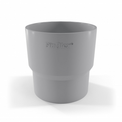 Urja Enterprise Finolex SWR Pipe - Straight Connector