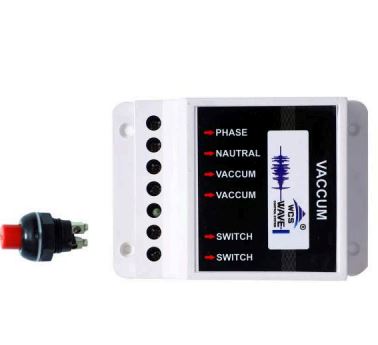 Urja Enterprise Flourmill All Parts and Accessories VACCUM CIRCUIT