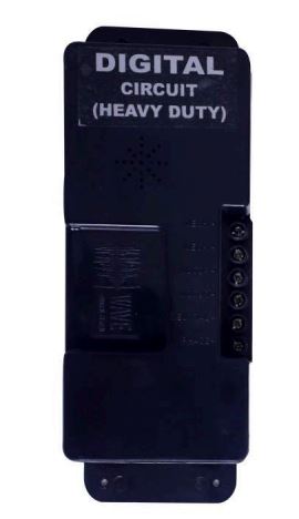 Urja Enterprise Flourmill All Parts and Accessories ONLY DIGITAL CIRCUIT