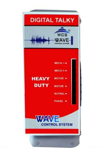 Urja Enterprise Flourmill All Parts and Accessories ONLY DIGITAL TALKY CIRCUIT