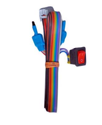 Urja Enterprise Flourmill All Parts and Accessories SENSOR CABLE