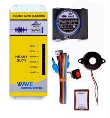 Urja Enterprise Flourmill All Parts and Accessories CIRCUIT DOUBLE AUTO CLEANING SET