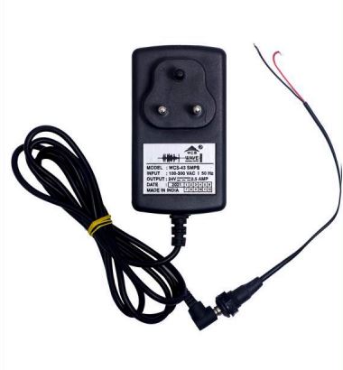 Urja Enterprise Flourmill All Parts and Accessories SMPS 2.5 AMP PLUG TYPE