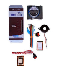 Urja Enterprise Flourmill All Parts and Accessories 2 IN 1 (1 H.P) CIRCUIT SET