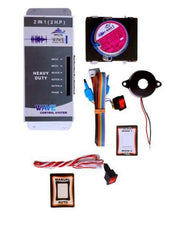 Urja Enterprise Flourmill All Parts and Accessories 2 IN 1 (2HP) CIRCUIT SET