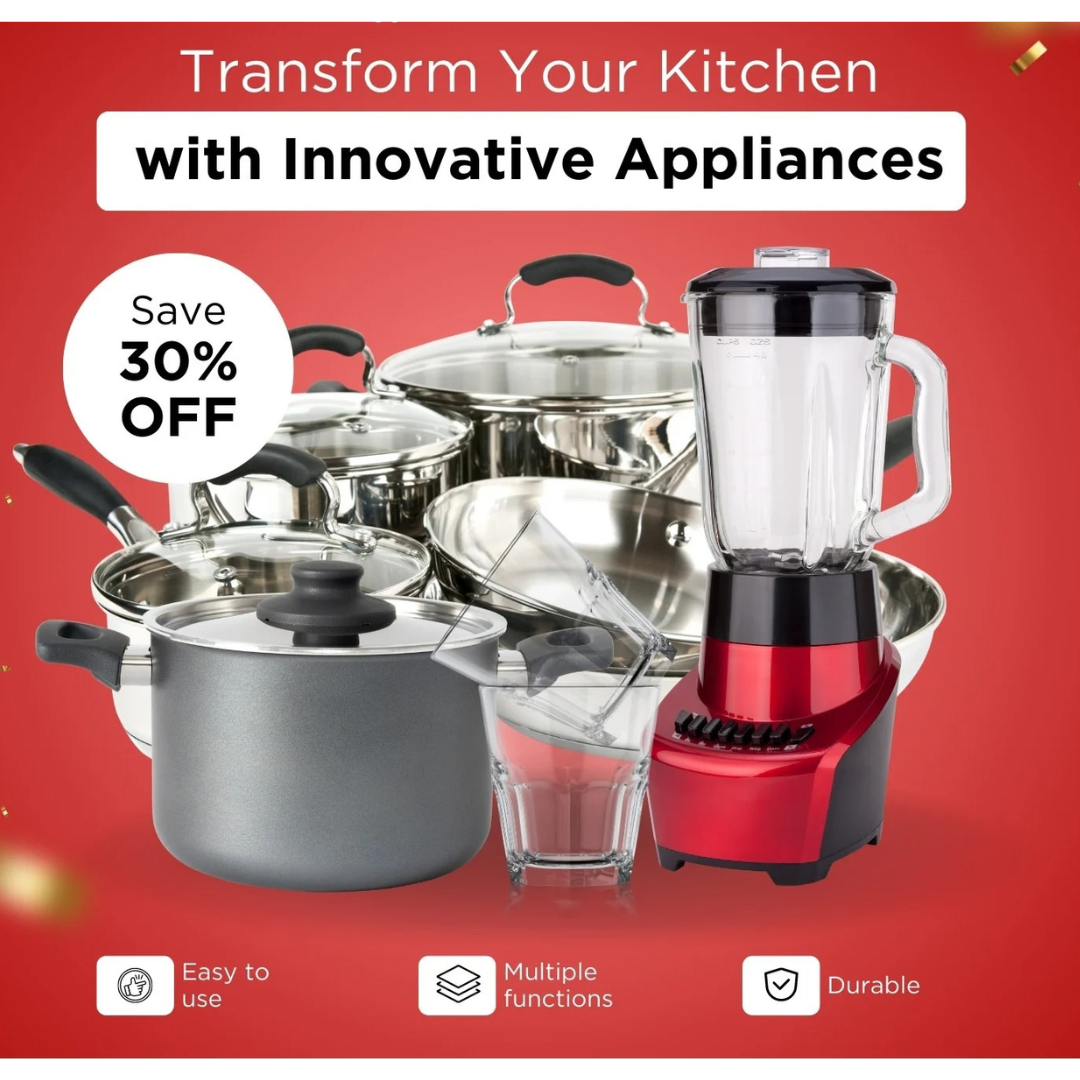 Kitchen-Accessories Urja Enterprise