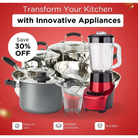 Kitchen-Accessories Urja Enterprise