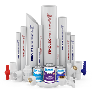 Reducing Tee Fitting for ASTM Pipes