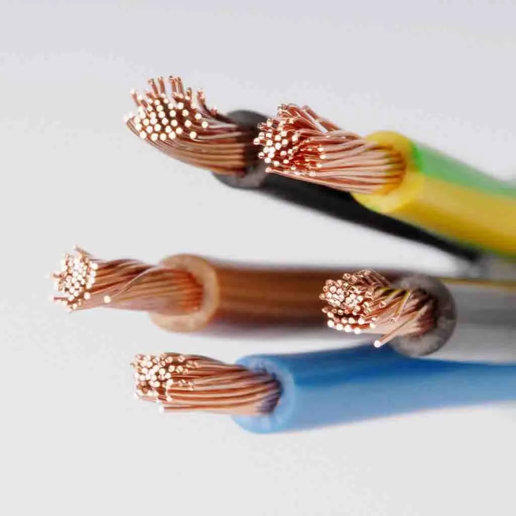 Electricals Urja Enterprise