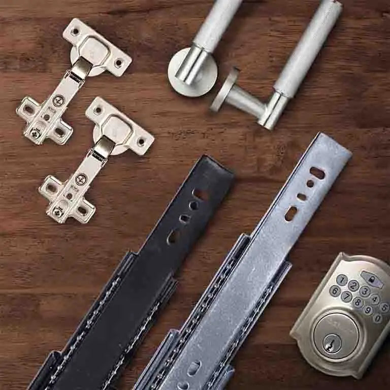 Hardwares Urja Enterprise