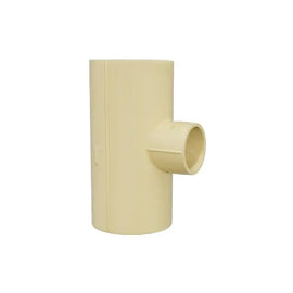 Urja Enterprise CPVC and Reducer TEE Pipe Fitting (Pack of 5 Pcs)