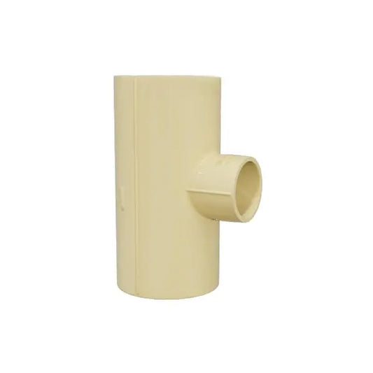 Urja Enterprise CPVC and Reducer TEE Pipe Fitting (Pack of 5 Pcs) My Store