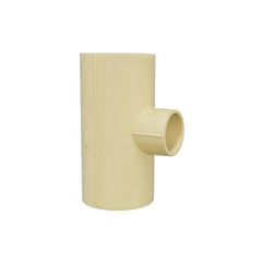 Urja Enterprise CPVC and Reducer TEE Pipe Fitting (Pack of 5 Pcs) My Store