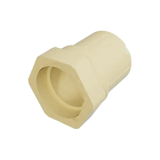 Urja Enterprise CPVC and FTA Plain Fitting  