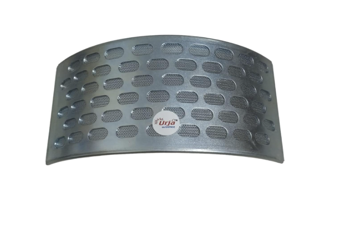 Urja Enterprise 2.no Jali 2hp Flourmill Pulveriser (Pack of 1) Urja Enterprise