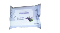 Urja Enterprise Refreshing Wet Wipes With 4 Different Fragrance, Facial Wet Wipes For Face And Travel Use For Girls And Boys Pack Of 4