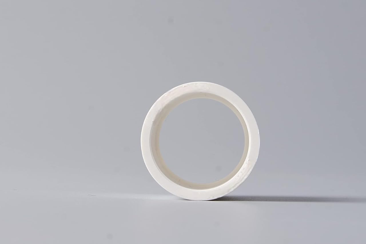 URJA Enterprise PVC Coupler (socket) Fitting (1 Piece) My Store