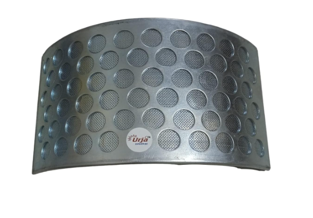 Urja Enterprise Urja Enterprise 1.5 no Jali 3hp Flourmill Jali | 3hp Pulveriser Jali 3hp Pulveriser Jali no 1.5 Flourmill (Pack of 1) description Urja Enterprise
