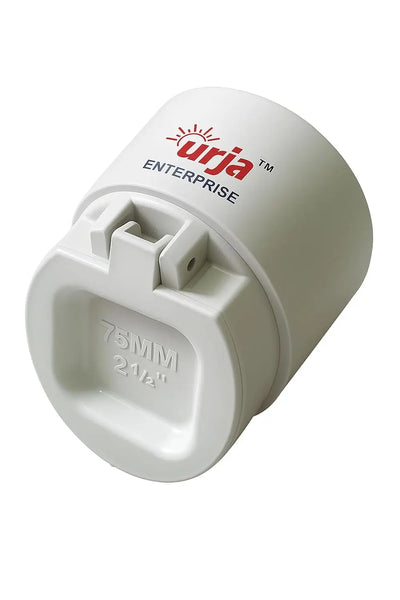 Urja Enterprise PVC Pipe Fittings – High-Strength Leak-Proof Plumbing Joints for Water Supply, Drainage & Tank Connections – Durable