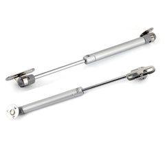 RAB Gas Pumps, Gas Struts, Gas Shocks Lift Support for Cabinet (Code- Gas Pump normal, Size- 9" Load Capacity:- 30 kg, Color- Black, Pack of 1 Set of 2 PCS) Urja Enterprise