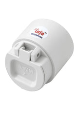 Urja Enterprise PVC Pipe Fittings – High-Strength Leak-Proof Plumbing Joints for Water Supply, Drainage & Tank Connections – Durable (75mm (2.5 inch))