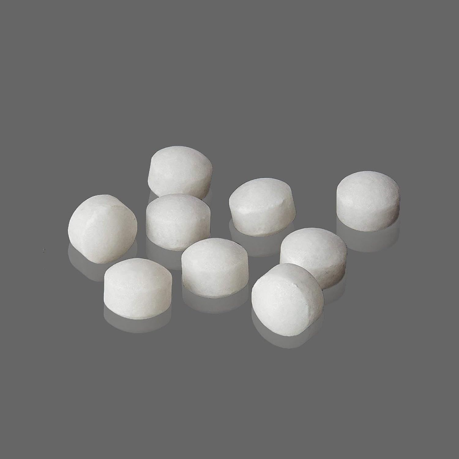 Pirv Naphthalene Balls | Finail Goli| Kapoor Goli Stain-Free Anti-Insect, Repellant Mothballs Sanitary Cubes For Commercial Use For Wardrobe, Bathroom,Toilet,Wash Basin,cloth