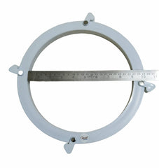Urja Enterprise Plastic Flour Mill Ring and Filter | Aata Chakki Ring | Gharghanti Ring Flourmill Flourmill, Multi Urja Enterprise
